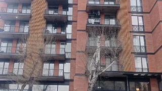 Коммерческое помещение 196 кв.м на Сабуртало, $2352