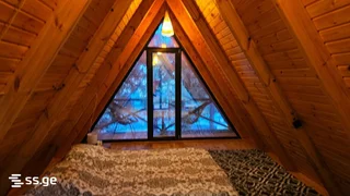 Дом 50 м², Хелвачаури, $1000