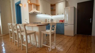 Улица Михеила Цинцадзе, 3: 3-комнатная, 64,0 м²