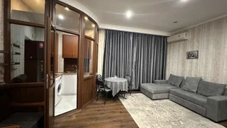 2 room Flat Daily rent. Vera