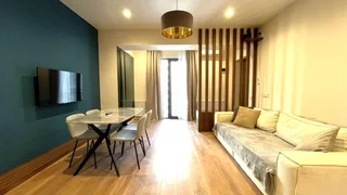 2 room Flat For Rent. Saburtalo