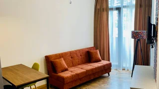 2-комнатная квартира в Махинджаури, $300