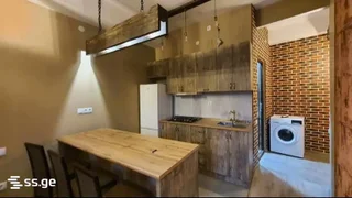 Коммерческое помещение на Telavi st. 45 Avlabari