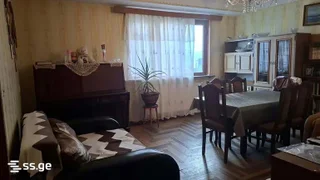 3-комнатная квартира Продаётся. Мухани