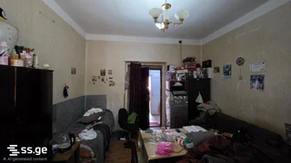 1 room Flat For Sale. Sanzona