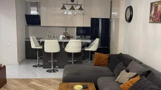4-комнатная квартира в аренду. Районы Важа-Пшавела
