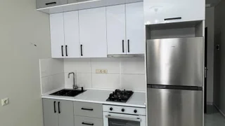 Dini Development House: Студия, 36,0 м²