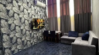 9-комнатный отель. Глдани