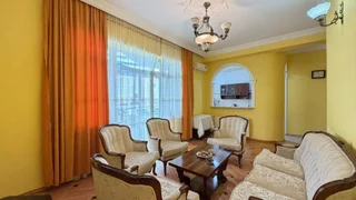 Коммерческое помещение на улица Шерифа Химшиашвили 9 Khimshiashvili District