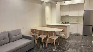 3-комнатная квартира в Тбилиси