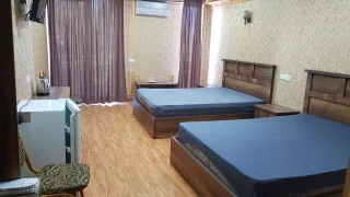 Room Hotel For Rent. Didube