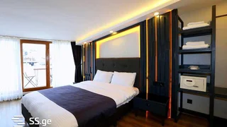 1 room Hotel Daily rent. Saburtalo