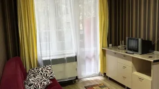 2-комнатная квартира. Санзона