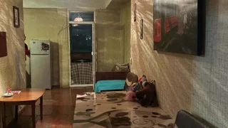 3-комнатная квартира в Тбилиси