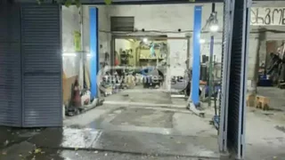 Коммерческая недвижимость. Дидубе