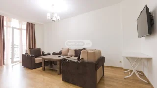 3-комнатная квартира в районе Руставели