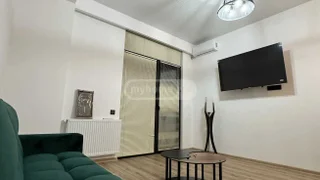4-комнатная квартира в Тбилиси