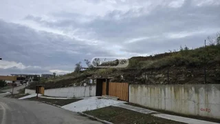 Земельный участок у озера Лиси, панорама Тбилиси