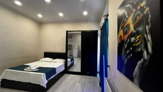 1 room Flat Daily rent. Isani