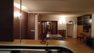 4-комнатная квартира. Дигоми