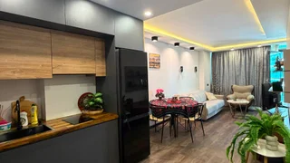 1-спальная View, $900/мес