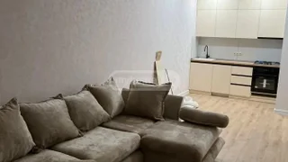 2-комнатная квартира. Сабуртало