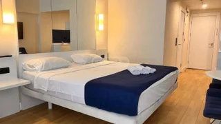 1 room Flat Daily rent