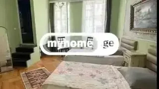 Отель на 8 комнат, Мтацминда
