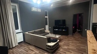 3-комнатная квартира в Тбилиси