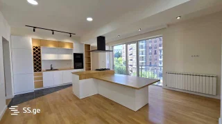 Коммерческое помещение на Gorgasali St 63 Ortachala