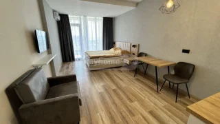 1-комнатная квартира в районе аэропорта