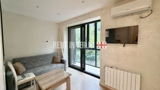Коммерческое помещение на Chavchavadze Ave 75 Vake
