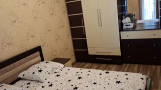 1 room Flat Daily rent. Didube