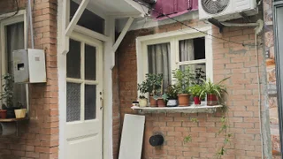 3 room Flat For Sale. Mtatsminda