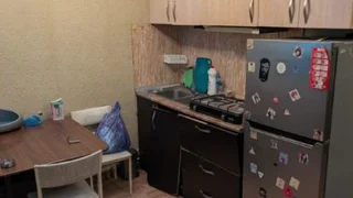 1-комнатная квартира в Тбилиси