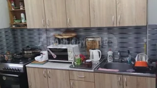 6-комнатная квартира. Диди дигоми