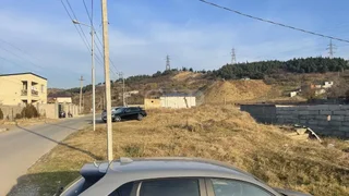 Land For Sale. Gldani village