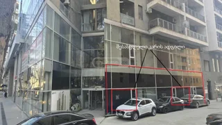 Торговая недвижимость. Сабуртало