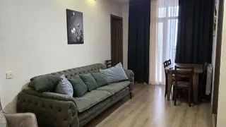 3-комнатная квартира. Глдани
