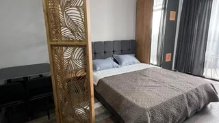 Резиденция Багратиони : Студия, 35,0 м²