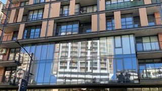 3-комнатная квартира в Тбилиси