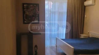 Коммерческое помещение на ილია ჭავჭავაძის გამზირი Vake