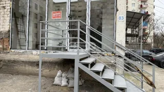 Коммерческая недвижимость в аренду. Захеси