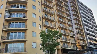 Коммерческое помещение на Teophane Davitaia st. Vazisubani