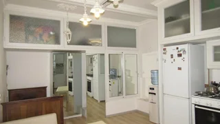 4-комнатная квартира в Тбилиси