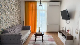 1+1 на Tbel Abuseridze st. Khimshiashvili District