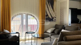 3-комнатная квартира в районе Старого Батуми