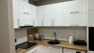 Долгосрочная аренда 2-комнатной квартиры