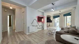 4 комнаты в Ваке, $2300