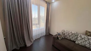 2-комнатная квартира. Ортачала
